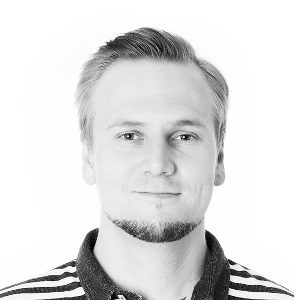 MARKUS KOLLIN